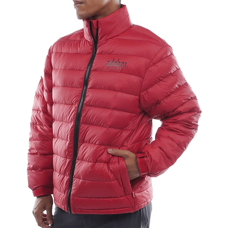 adabat（アダバット） ゴルフ ダウンジャケット ADBF-01 【軽量