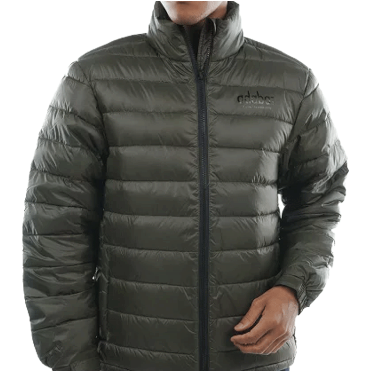 adabat アダバット　定価5万円　ライトダウン　ネイビー　48 L ゴルフ adabat アダバット 定価5万円 ライトダウン ネイビー 48 L ゴルフ