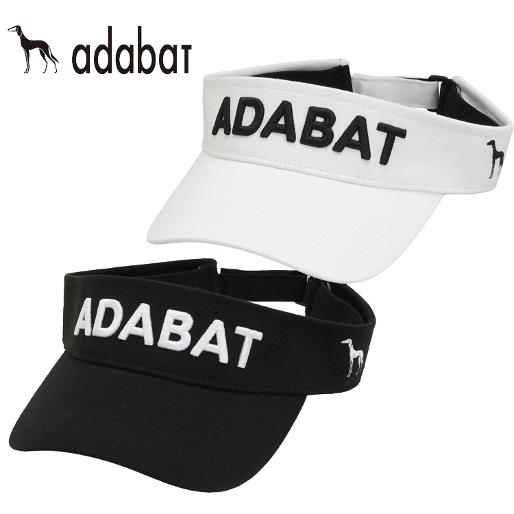 adabat（アダバット） メンズ スウェット バイザー ADBS-AC05