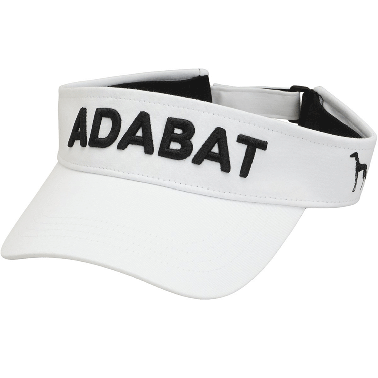 adabat（アダバット） メンズ スウェット バイザー ADBS-AC05