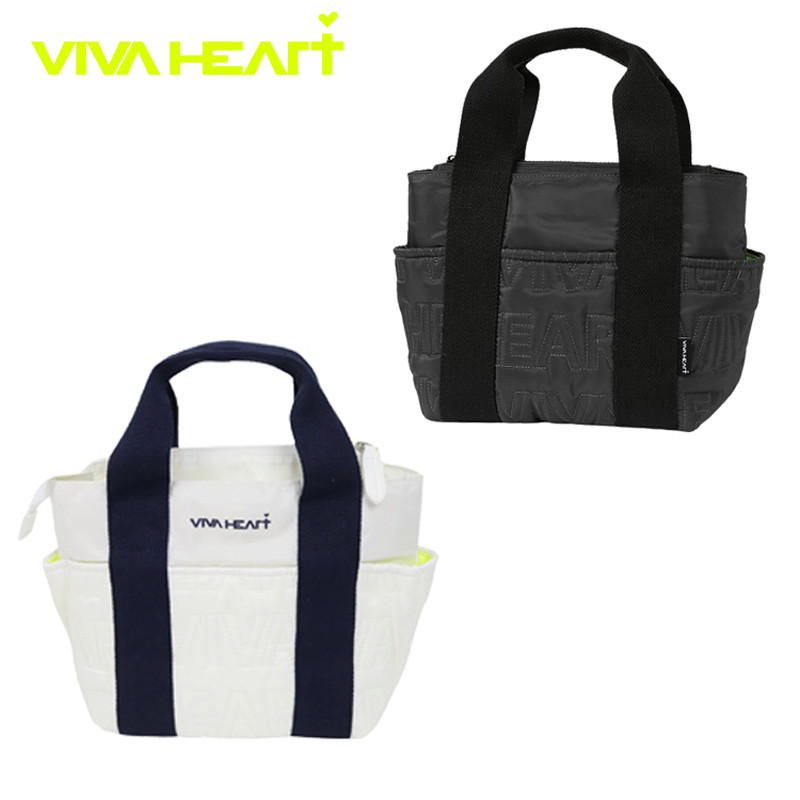 ビバハート VIVA HEART バンクシー カートバッグ 013-86201