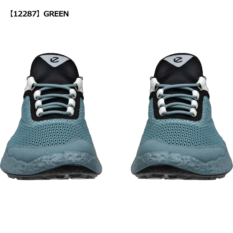 349番 美品 ECCO biornゴルフシューズ41 25.5cmスパイクレス 349番 美品 ECCO biornゴルフシューズ41 25.5cmスパイクレス