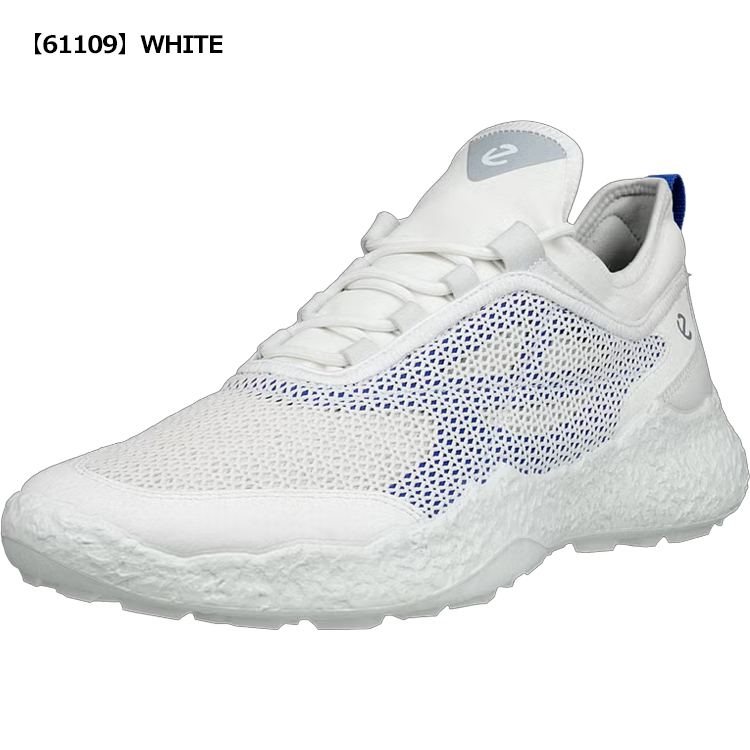 ecco（エコー） ゴルフ シューズ 138004 ECCO GOLF BIOM HYBRID 5