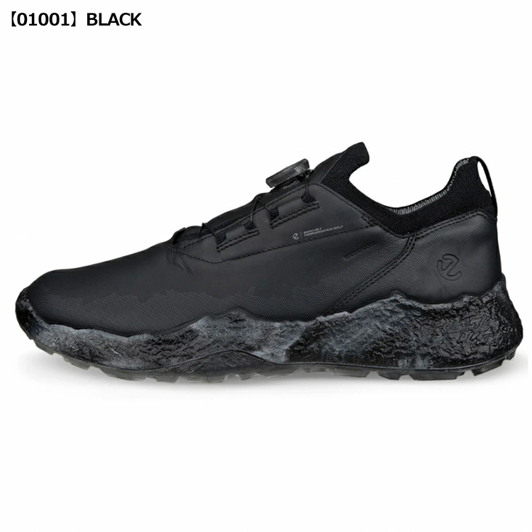 ecco ECCO エコー ゴルフ シューズ 138024 GOLF BIOM H5 BOA