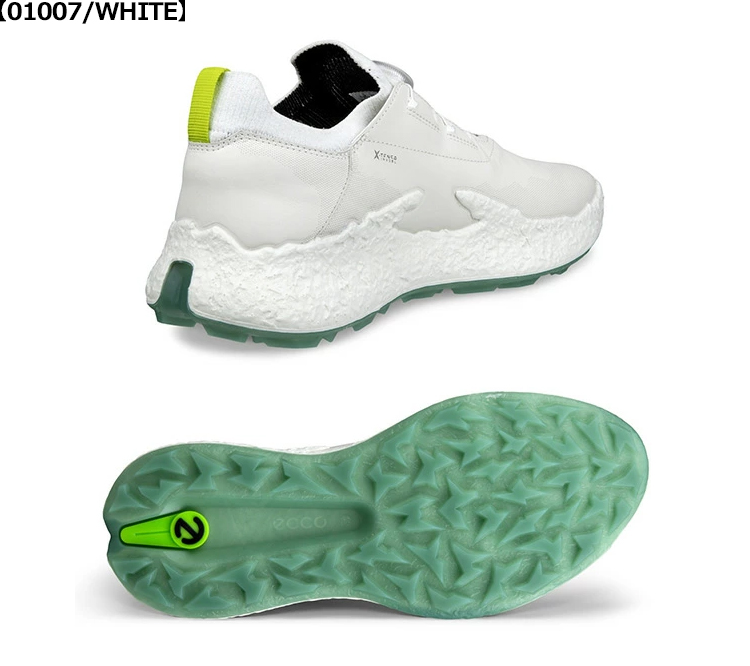 ecco（エコー） ゴルフ シューズ 138024 ECCO GOLF BIOM H5 BOA 防水