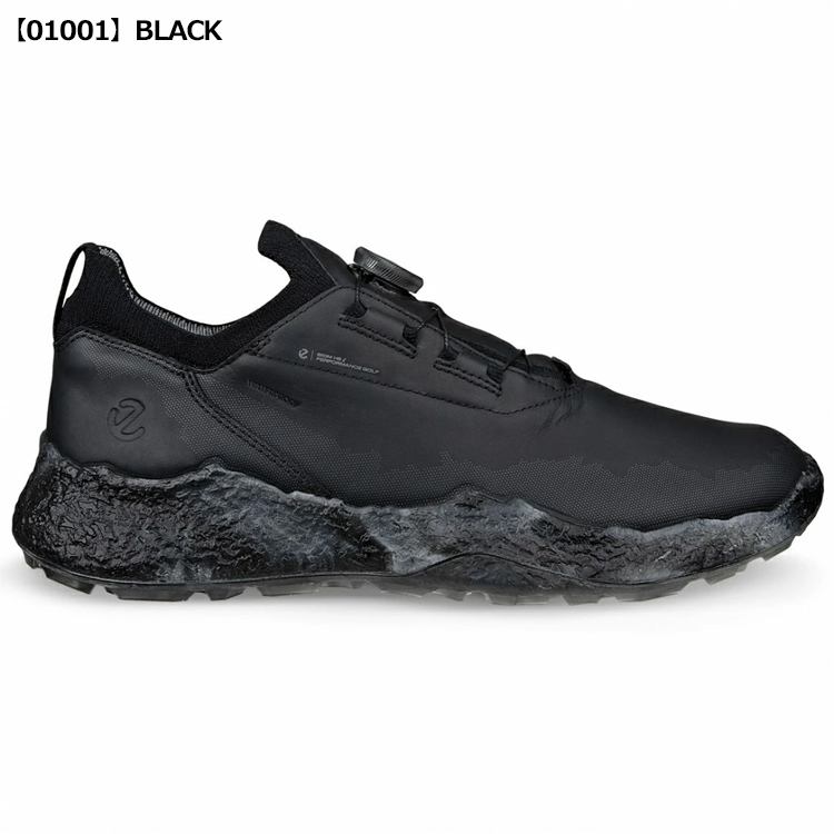 ecco ECCO エコー ゴルフ シューズ 138024 GOLF BIOM H5 BOA