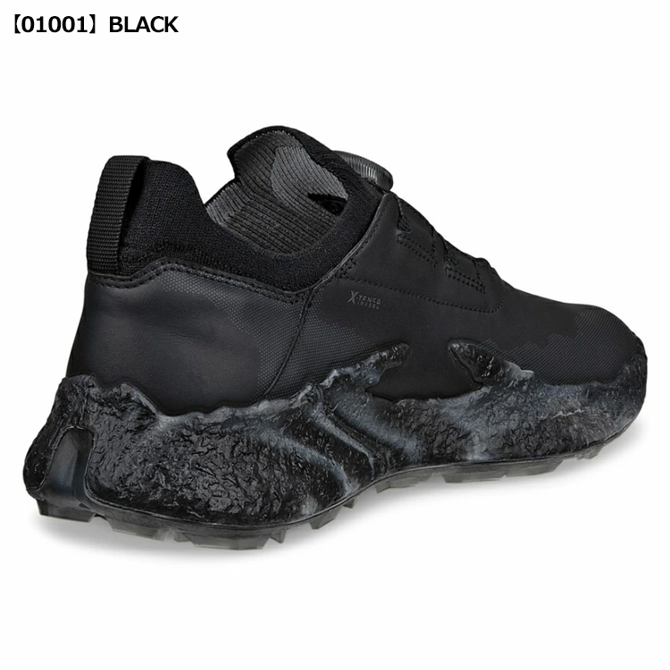 ゴルフシューズ　ecco エコー BIOM H5 BOA バイオム H5 ボア ecco ECCO エコー ゴルフ シューズ 138024 GOLF BIOM H5 BOA