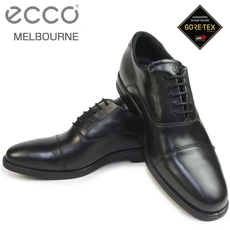 ecco（エコー） メンズ メルボルン MELBOURNE ビジネス 靴 シューズ
