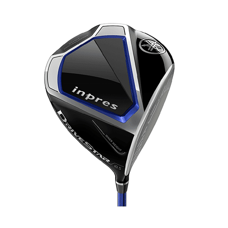 YAMAHA（ヤマハ） YAMAHA inpres DRIVESTAR DRIVER インプレス