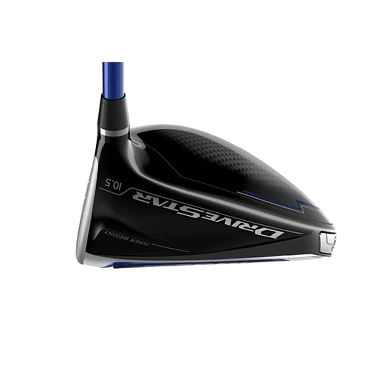 YAMAHA（ヤマハ） YAMAHA inpres DRIVESTAR DRIVER インプレス