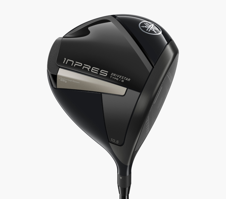 DRIVESTAR YAMAHA inpres TYPE/S DRIVER ヤマハ インプレス ドライブ