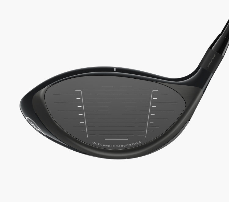 DRIVESTAR YAMAHA inpres TYPE/S DRIVER ヤマハ インプレス ドライブ