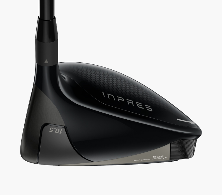 DRIVESTAR YAMAHA inpres TYPE/S DRIVER ヤマハ インプレス ドライブ