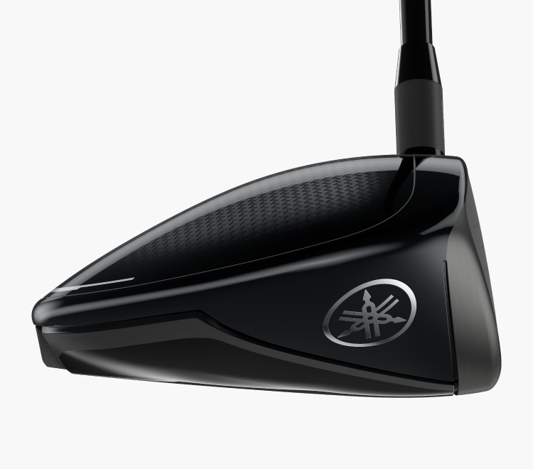 DRIVESTAR YAMAHA inpres TYPE/D DRIVER ヤマハ インプレス ドライブ