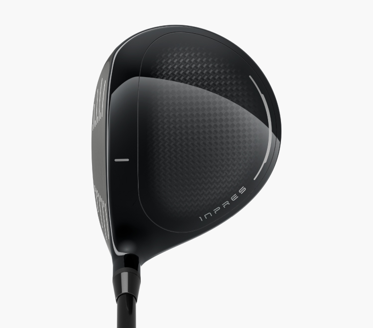 DRIVESTAR YAMAHA inpres FW ヤマハ インプレス ドライブスター