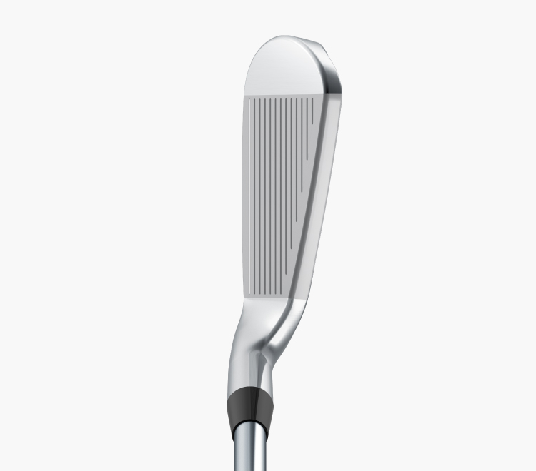 DRIVESTAR YAMAHA inpres TYPE/S IRON ヤマハ インプレス ドライブ
