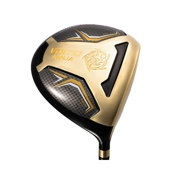 KATANA GOLF（カタナゴルフ） カタナ ゴルフ KATANA ボルティオ