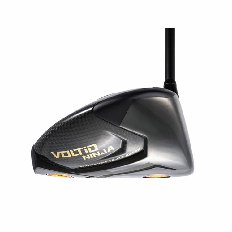 VOLTIO NINJA カタナ ゴルフ KATANA GOLF ボルティオ ニンジャ