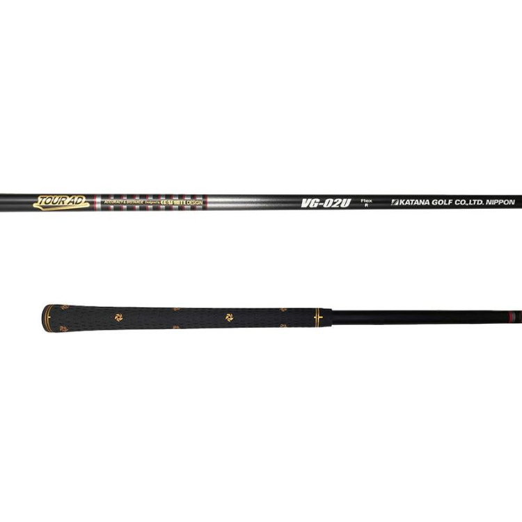 VOLTIO NINJA カタナ ゴルフ KATANA GOLF ボルティオ ニンジャ PREMIUM