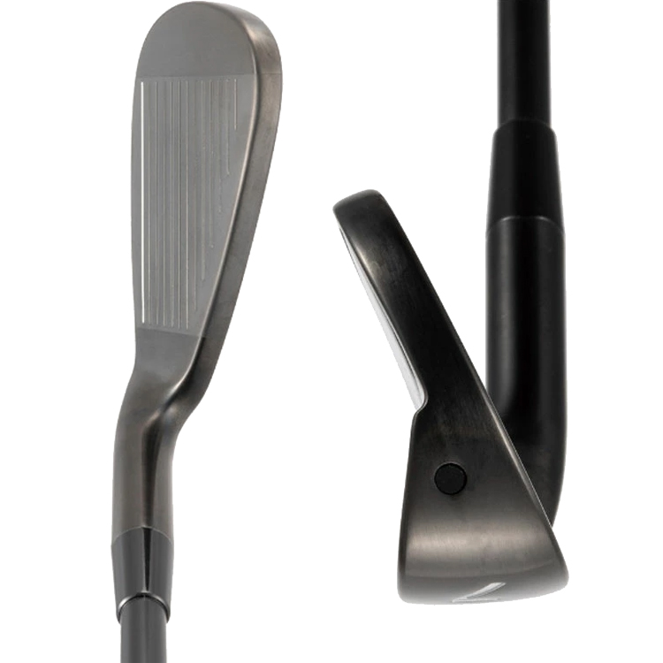カタナゴルフ アイアン SL450 VOLTIO NINJA カタナ ゴルフ KATANA GOLF ボルティオ ニンジャ