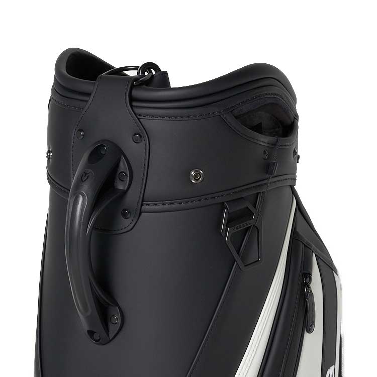 J.LINDEBERG × VESSEL ゴルフ キャディバッグ 10型 073-17900