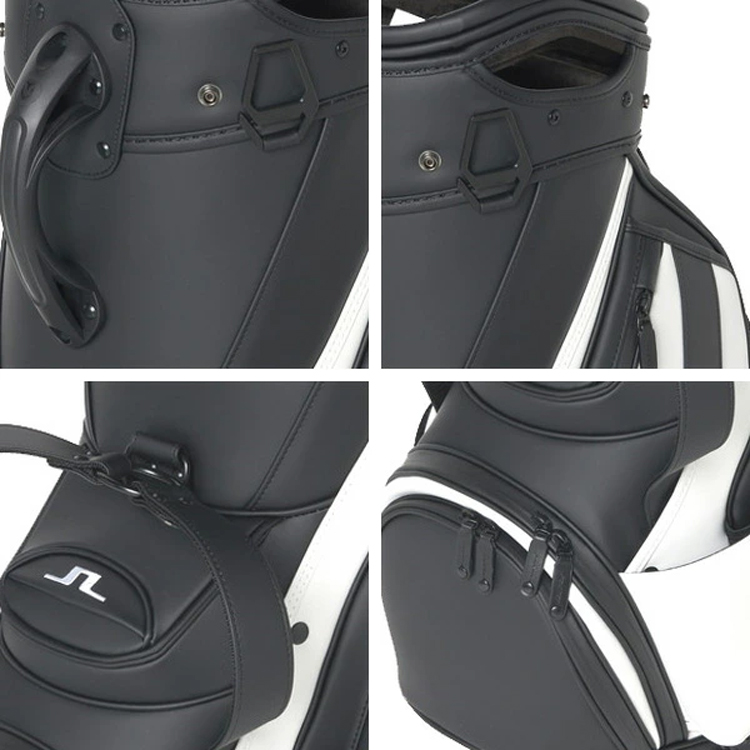 GENTIL BANDIT FAIRWAY MOB ゴルフバッグ|GENTIL BANDIT 公式