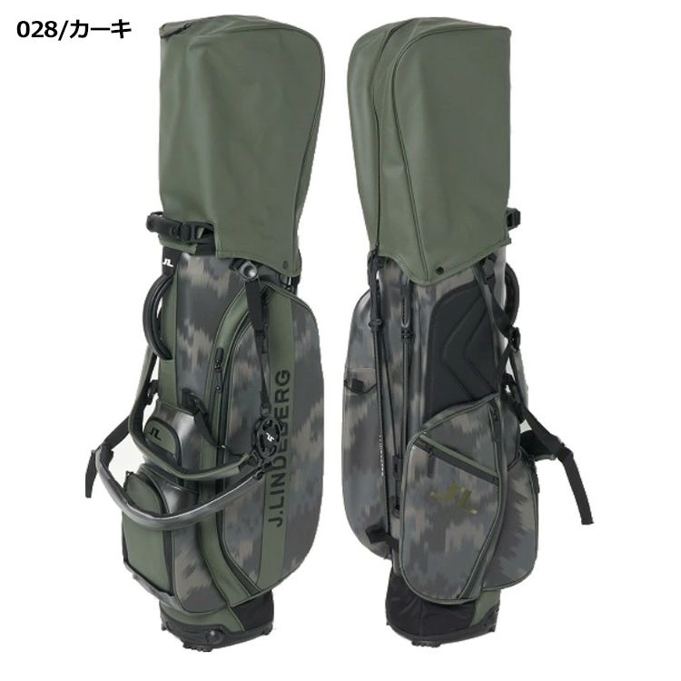 J.LINDEBERG（ジェイリンドバーグ） J.LINDEBERG VESSELコラボ商品