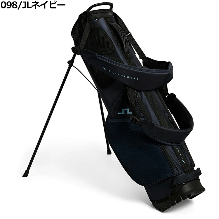 J.LINDEBERG（ジェイリンドバーグ） ゴルフ キャディバッグ 7型 073