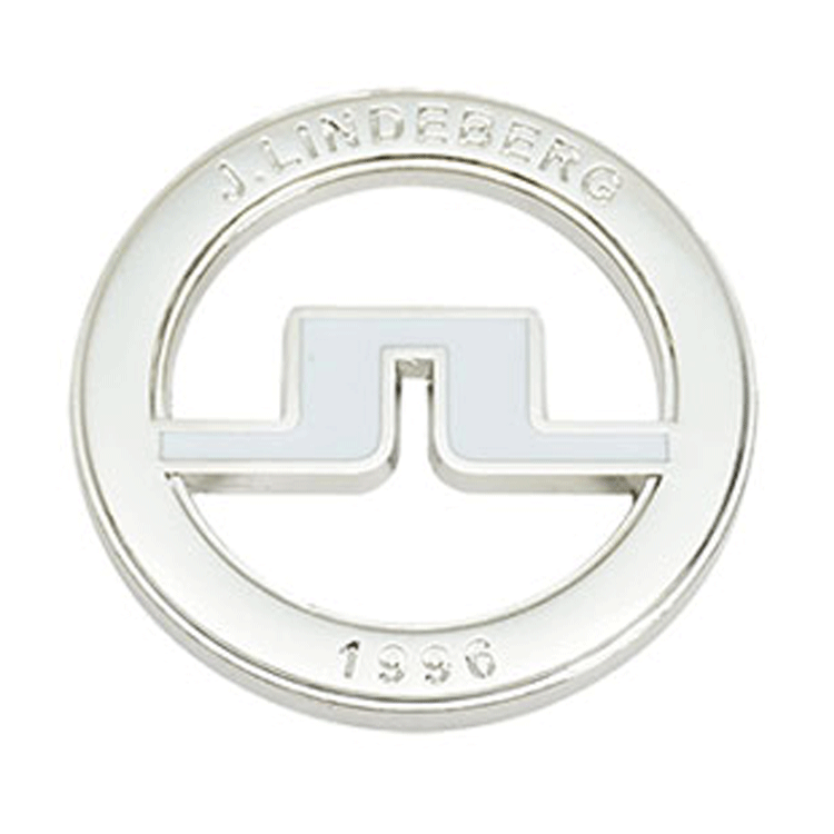 J.LINDEBERG（ジェイリンドバーグ） J.LINDEBERG JL Ball Marker 073