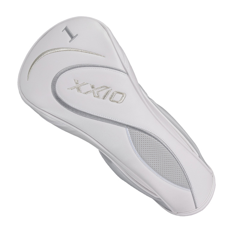 XXIO 14 レディース DUNLOP ドライバー MP1400L カーボンシャフト