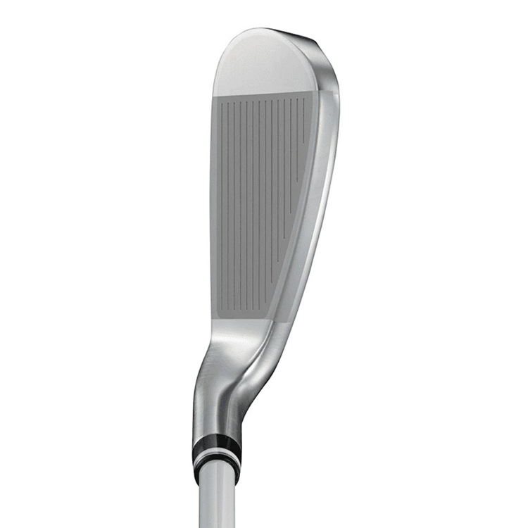 XXIO 14 レディース DUNLOP アイアン 5本セット（＃7~P,S） MP1400