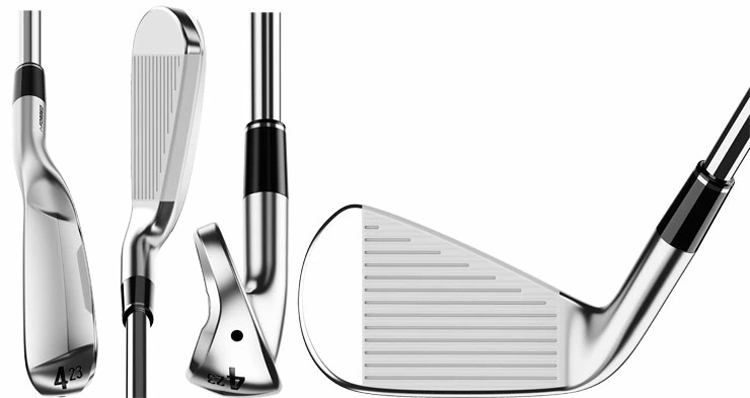 SRIXON スリクソン ZXiU ユーティリティ アイアン Diamana ZXi