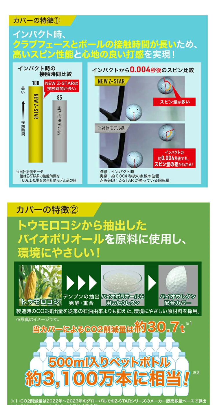 スリクソン Zシリーズ 数量限定 2025年モデル ダンロップ SRIXON Z