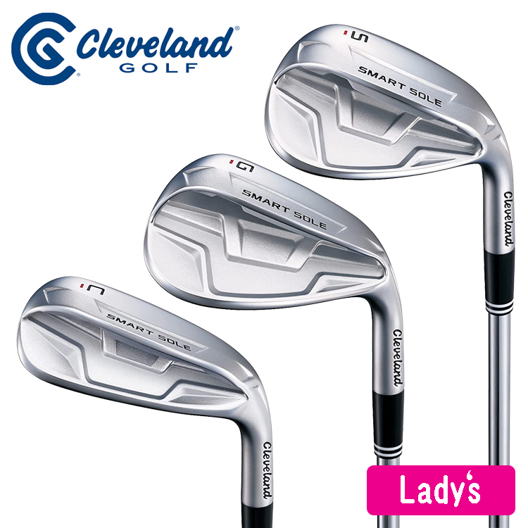 Cleveland Golf（クリーブランドゴルフ） レディース クリーブランド
