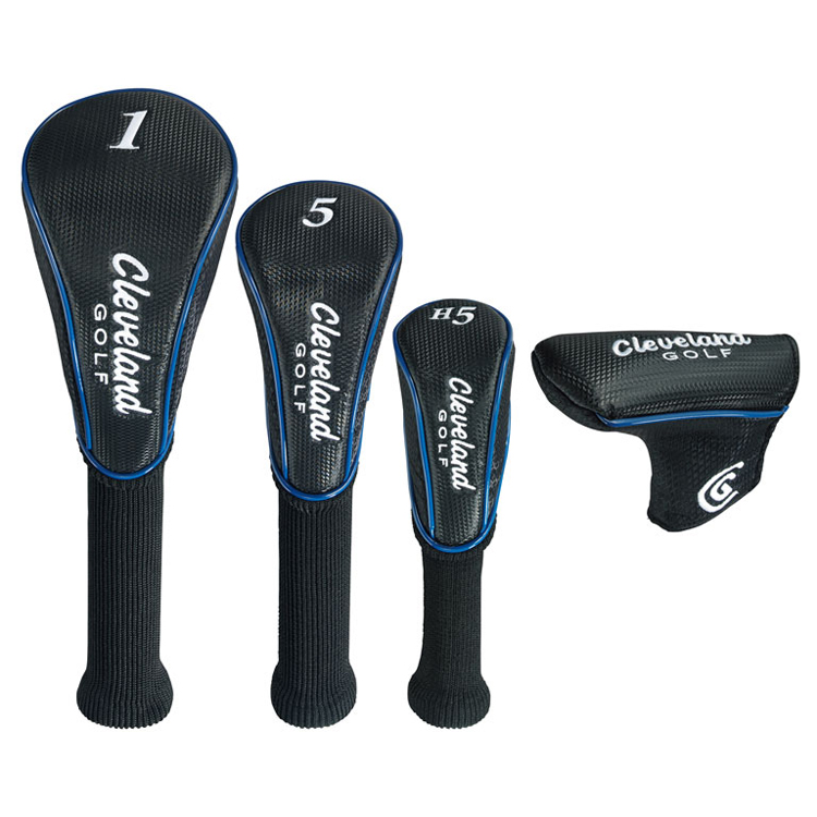 Clevelandゴルフバック　カバーセット Cleveland Golf クリーブランド ゴルフ パッケージセット メンズ