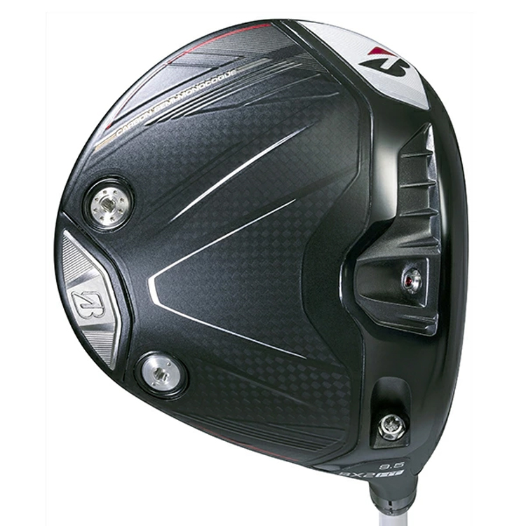 BRIDGESTONE GOLF ブリヂストン ゴルフ BX2 HT ドライバー Diamana