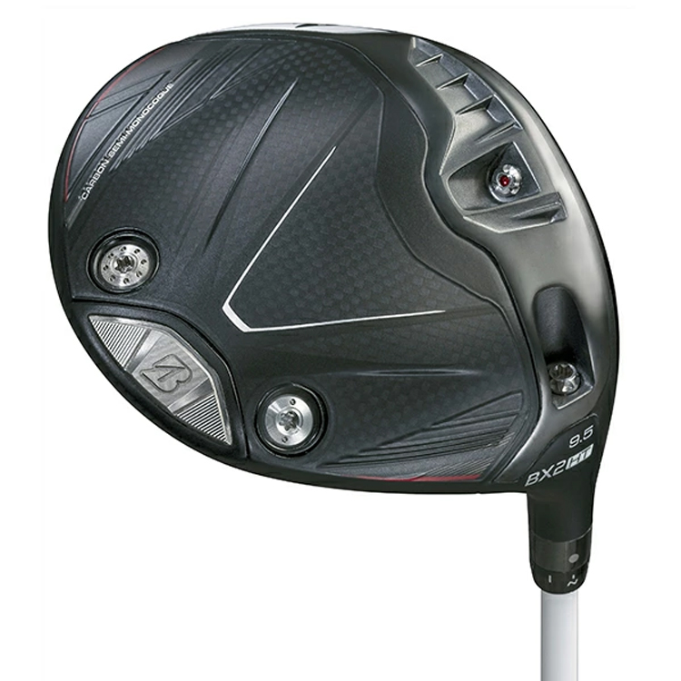 ブリヂストン　ドライバー　BX2HT　Diamana　新品未使用 BRIDGESTONE GOLF ブリヂストン ゴルフ BX2 HT ドライバー Diamana