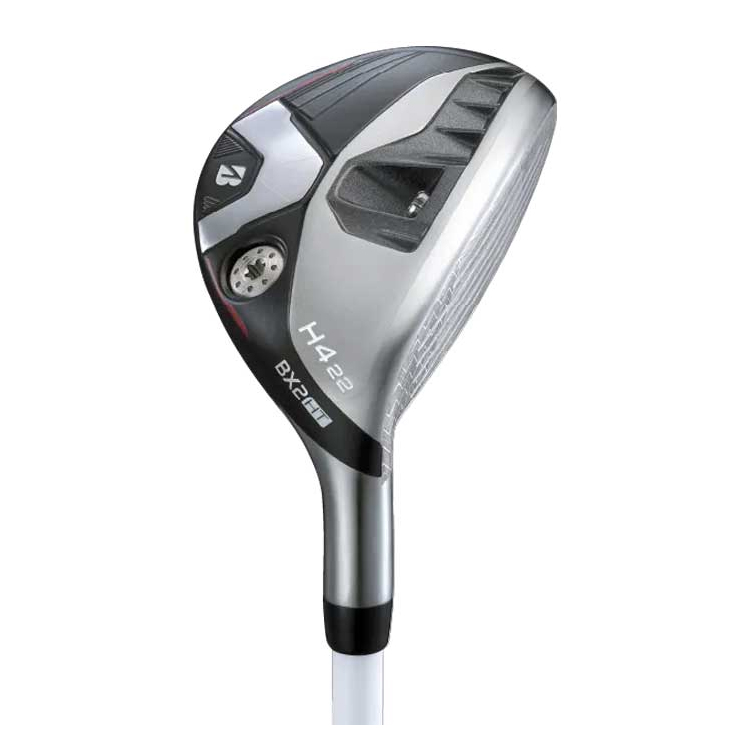 BRIDGESTONE GOLF ブリヂストン ゴルフ BX2 HT HY ユーティリティ