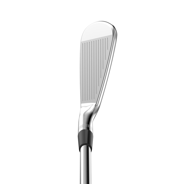 Wilson Staff - ウィルソン　スタッフモデル　アイアンセット Wilson Staff ウィルソン スタッフ STAFF MODEL BLADE IRONS 7本