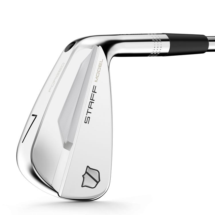 Wilson Staff ウィルソン スタッフ STAFF MODEL BLADE IRONS 7本