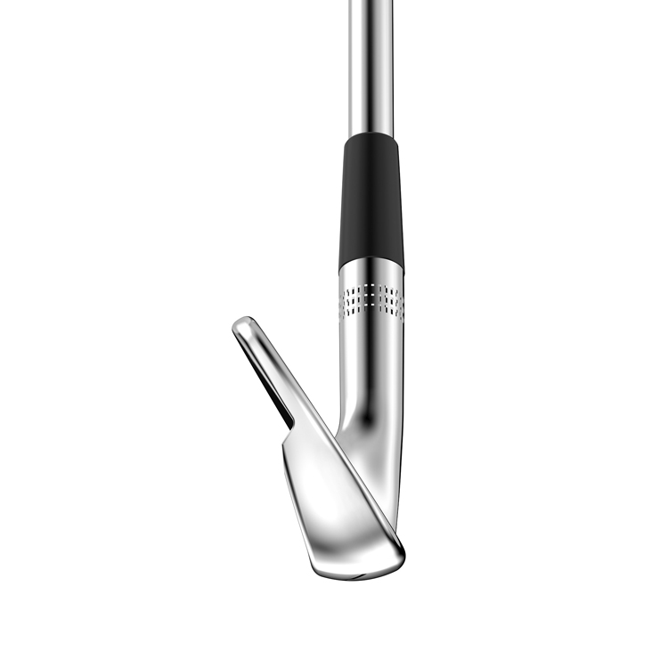 Wilson Staff - ウィルソン　スタッフモデル　アイアンセット Wilson Staff ウィルソン スタッフ STAFF MODEL BLADE IRONS 7本