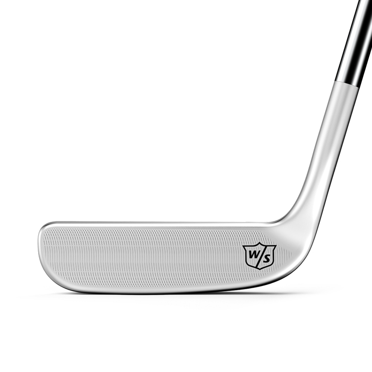 美品Wilson staff 8866 パター　33インチ　グリップ新品 61cjZ8RuDaL._UF350,350_QL50_.jpg