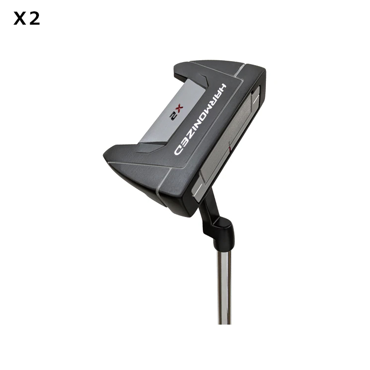 WilsonStaff　ウィルソンスタッフ　メンズゴルフ　L字パター　36インチ Wilson Staff（ウィルソンスタッフ） ウイルソン パター HARMONIZED