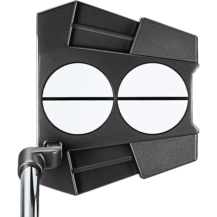 ODYSSEY（キャロウェイゴルフ） ODYSSEY 2-BALL ELEVEN CH TOUR LINED