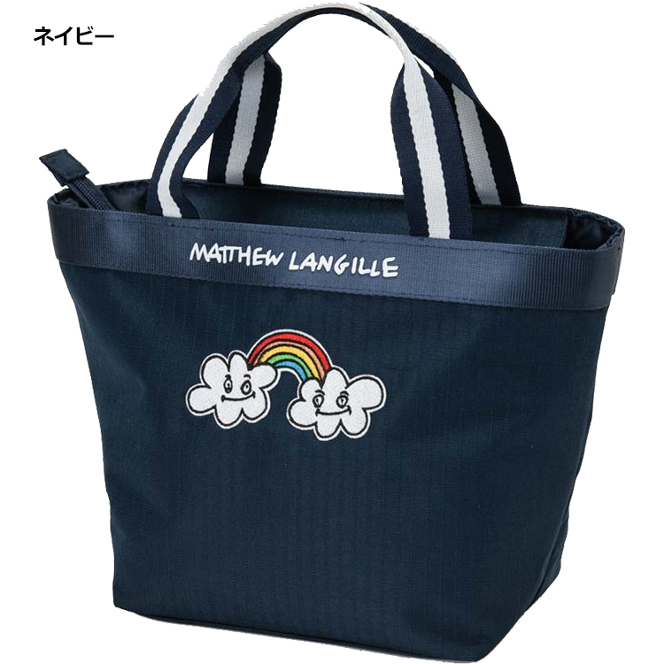 Matthew Langille マシュー・ランガイル ゴルフ ラウンドバッグ MARB