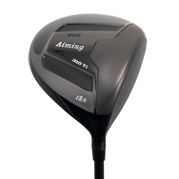 WOSS（ウォズ） WOSS GOLF Aiming 310Ti ミニドライバー エイミング