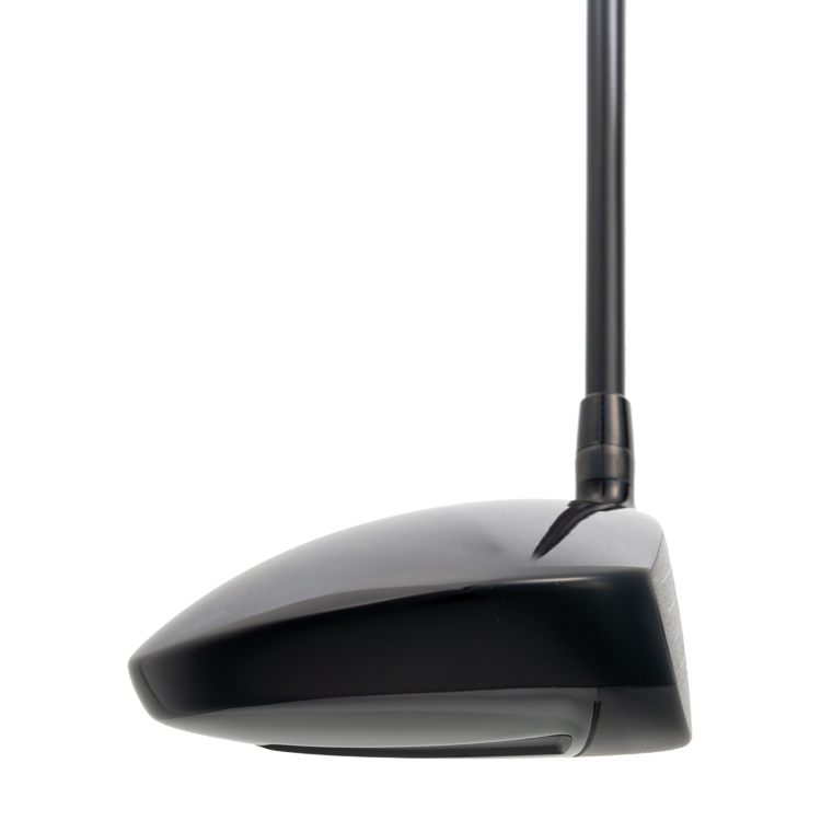 WOSS（ウォズ） WOSS GOLF Aiming 310Ti ミニドライバー エイミング