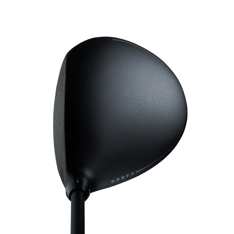 KURO（オノフ） ONOFF FAIRWAY ARMS KURO 標準シャフト CBT 626F