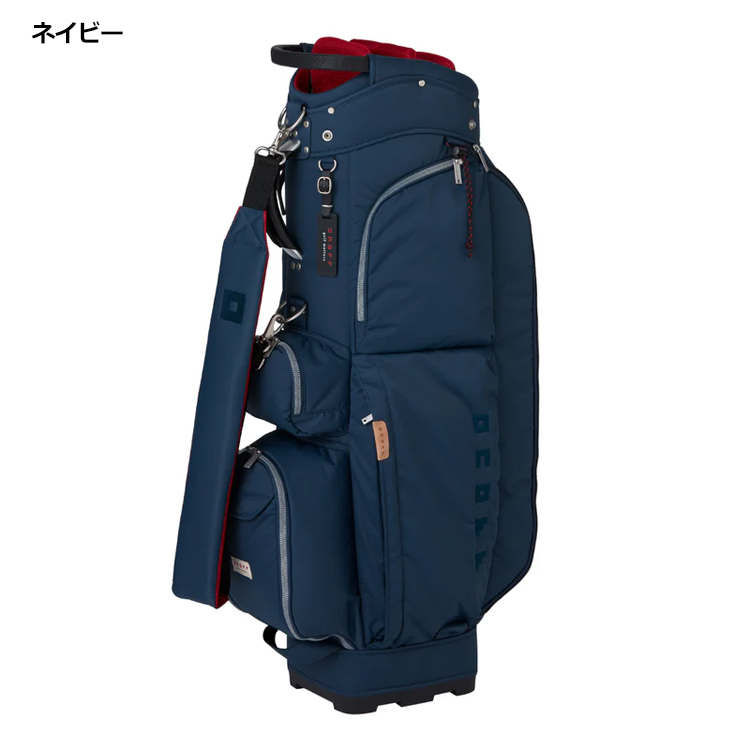 ONOFF（オノフ） グローブライド キャディバッグ Caddie Bag OB0426