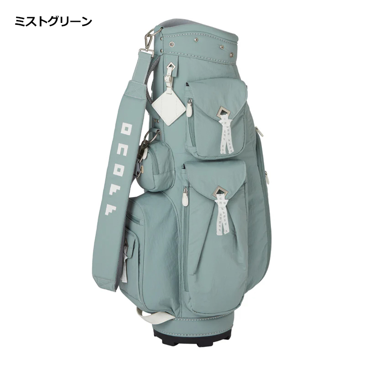 ONOFF（オノフ） グローブライド キャディバッグ Caddie Bag OB0726